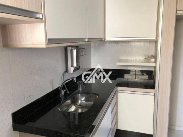 Apartamento venda em Região Geográfica Imediata de Londrina, Londrina