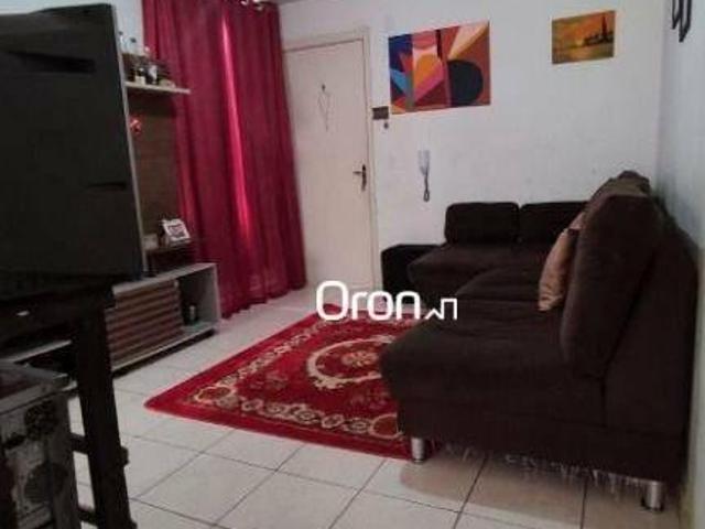 Apartamento venda em Região Geográfica Imediata de Goiânia, Goiânia