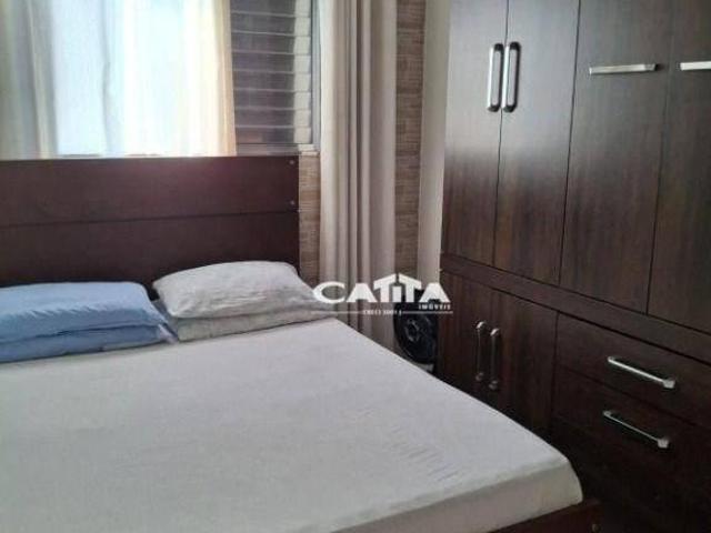 Apartamento venda em Conjunto Habitacional Padre Manoel da Nobrega, São Paulo