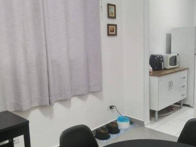 Apartamento venda em Itu