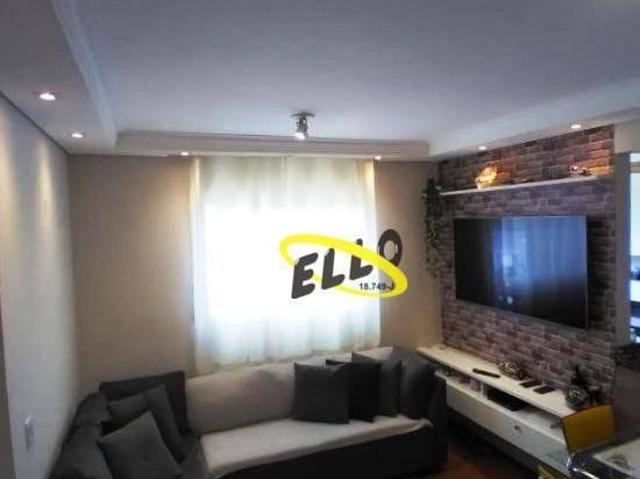 Apartamento venda em Região Imediata de São Paulo, Região Metropolitana de São Paulo