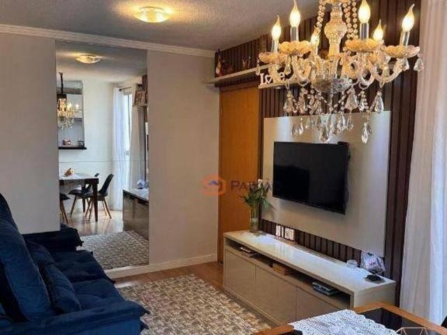 Apartamento venda em Região Imediata de São Paulo, Região Metropolitana de São Paulo