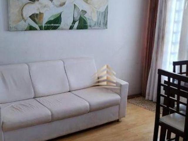 Apartamento venda em Vila Maria Dirce, Guarulhos