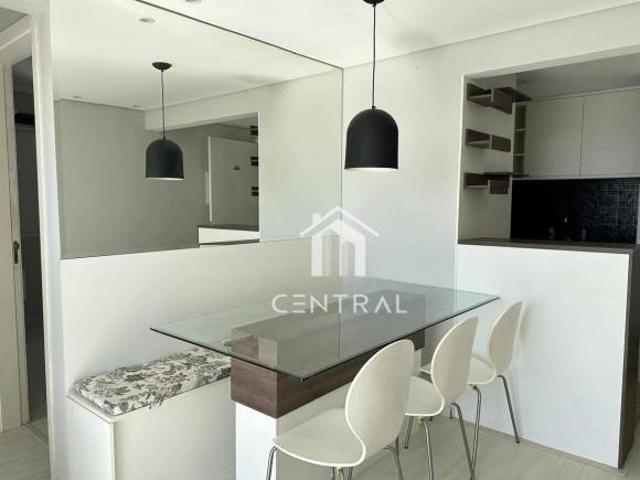 Apartamento venda em Residencial Eco Park, Sorocaba