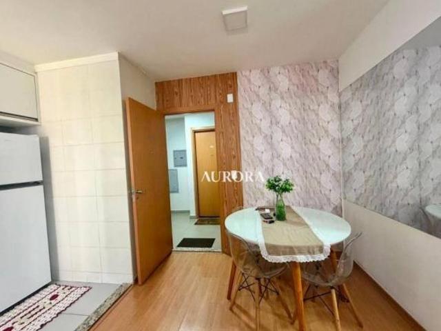 Apartamento venda em Região Geográfica Imediata de Londrina, Londrina