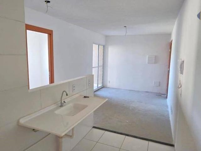 Apartamento venda em Cotia