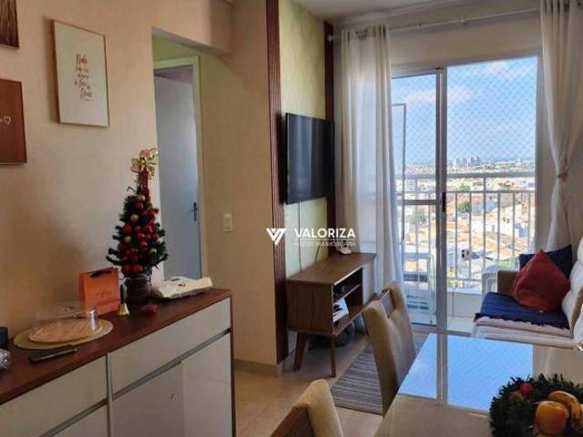 Apartamento venda em Sorocaba