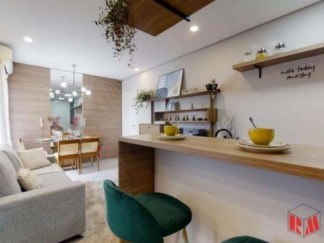 Apartamento venda em Cotia