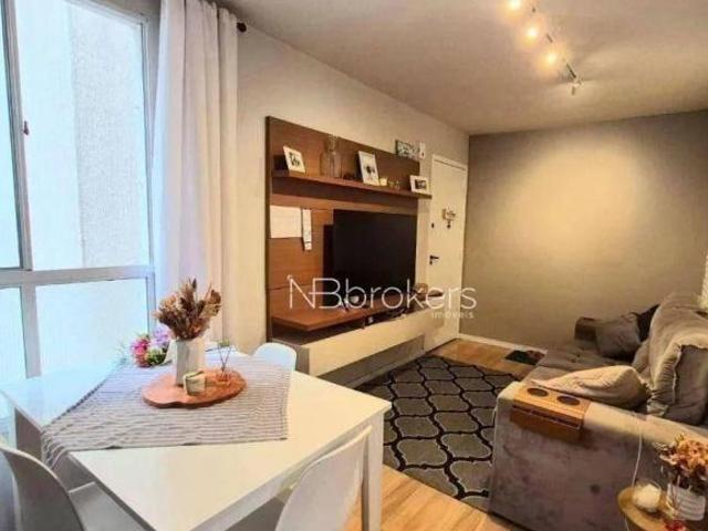 Apartamento venda em Região Geográfica Imediata de Curitiba, Região Metropolitana de Curitiba