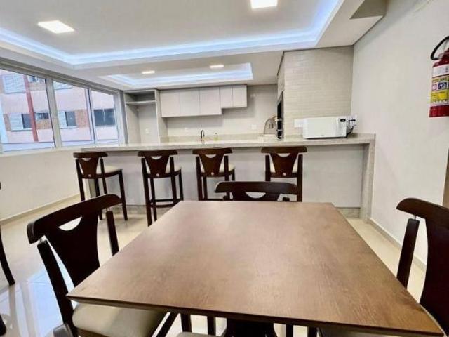 Apartamento venda em Região Geográfica Imediata de Cascavel, Cascavel