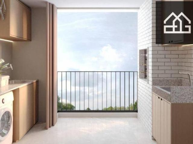 Apartamento venda em Região Geográfica Imediata de Cascavel, Cascavel