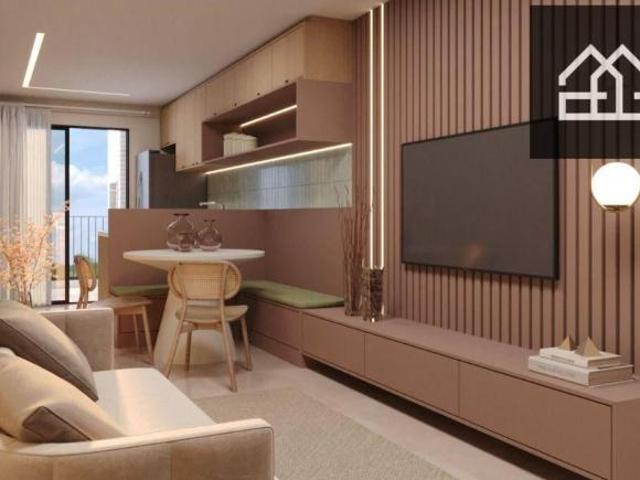 Apartamento venda em Região Geográfica Imediata de Cascavel, Cascavel