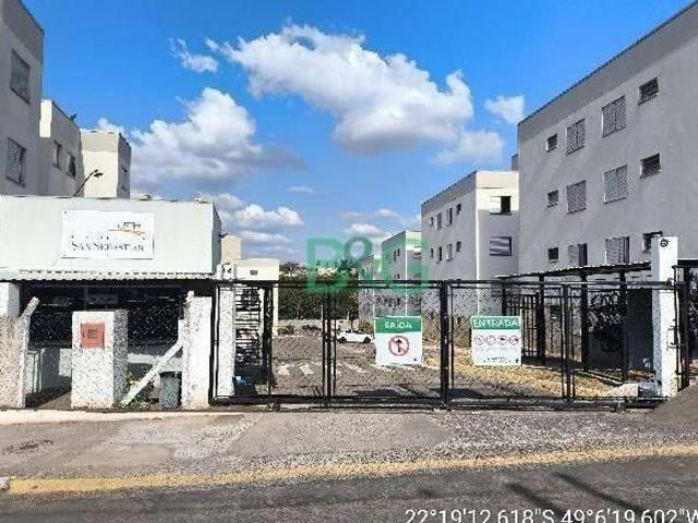 Apartamento venda em Região Imediata de Bauru, Bauru