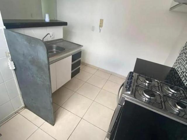 Apartamento venda em Parque Maracanã, Contagem