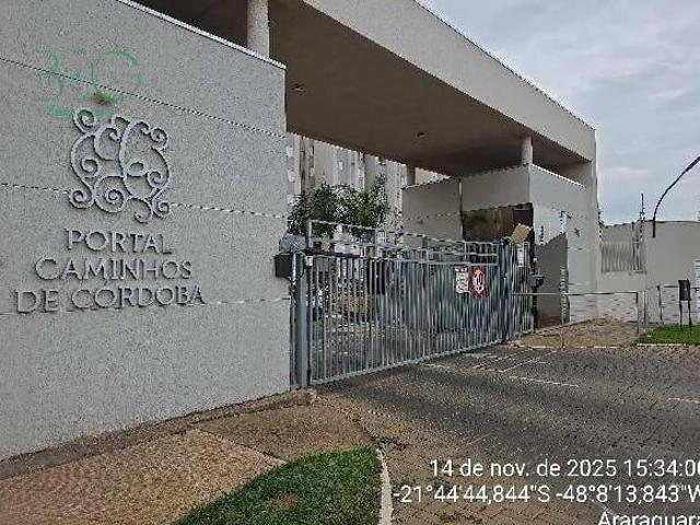 Apartamento venda em Região Imediata de Araraquara, Itápolis