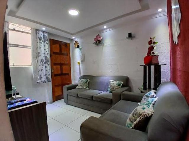 Apartamento venda em Região Imediata de São Paulo, Região Metropolitana de São Paulo