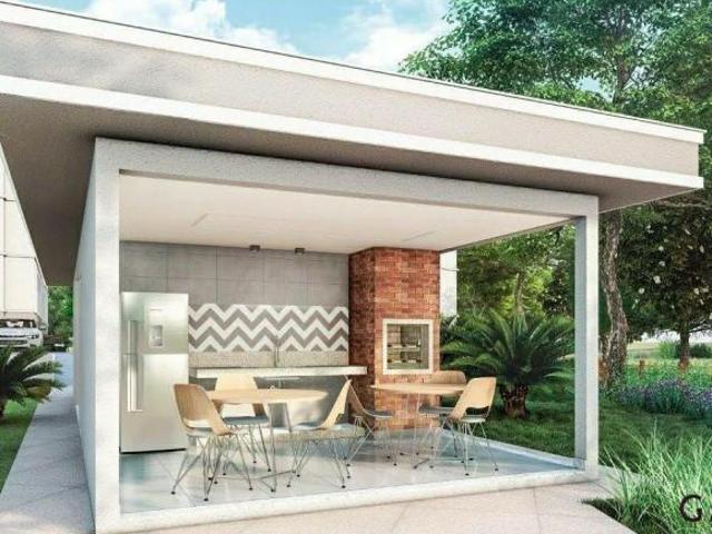 Apartamento venda em Promissão I, Lagoa Santa