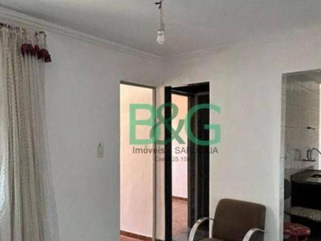 Apartamento venda em Região Imediata de São Paulo, Região Metropolitana de São Paulo