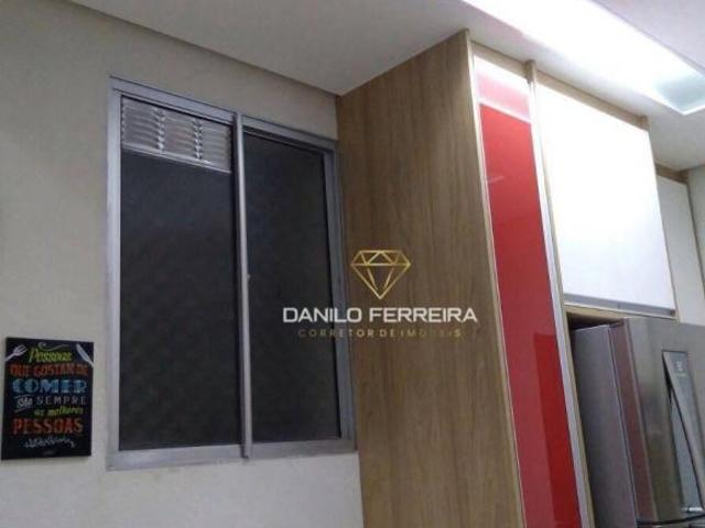 Apartamento venda em Itu