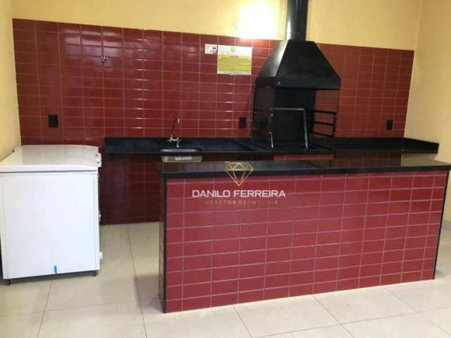Apartamento venda em Região Imediata de Sorocaba, Região Metropolitana de Sorocaba