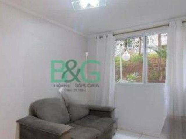 Apartamento venda em Região Imediata de São Paulo, Região Metropolitana de São Paulo