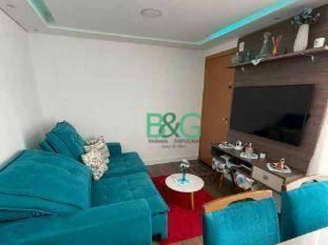 Apartamento venda em Região Imediata de São Paulo, Região Metropolitana de São Paulo