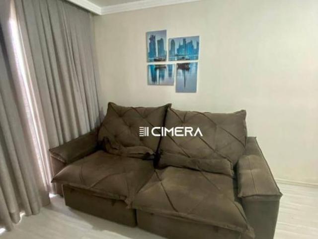 Apartamento venda em Residencial Vereda dos Bandeirantes, Votorantim