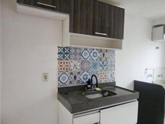 Apartamento venda em Jardim Conquista, Jacareí