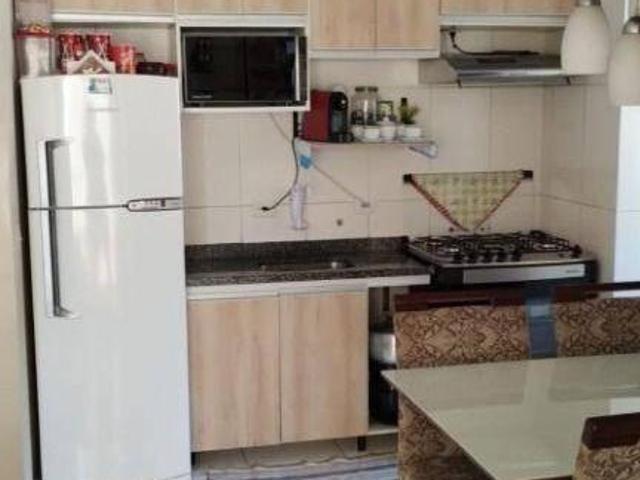 Apartamento venda em Região Imediata de Sorocaba, Região Metropolitana de Sorocaba