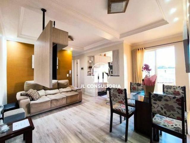Apartamento venda em Sítio Cercado, Curitiba