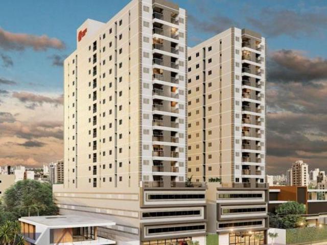 Apartamento venda em Recanto Tropical, Cascavel