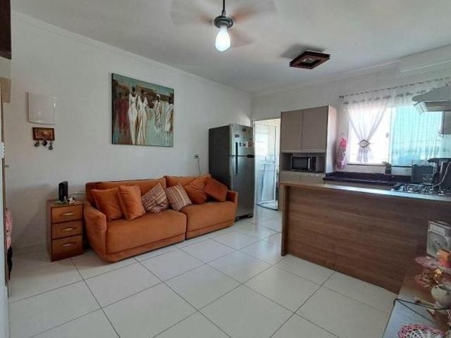 Apartamento venda em Vila Fernandes, São Paulo