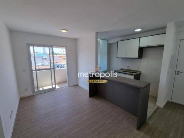 Apartamento venda em Santo André