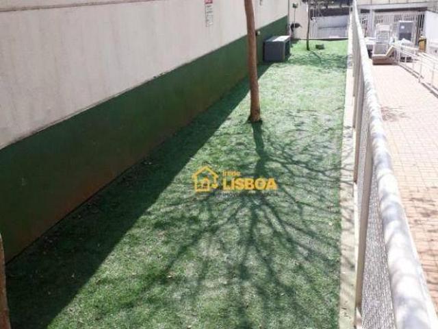 Apartamento venda em Parque Boa Esperança, São Paulo