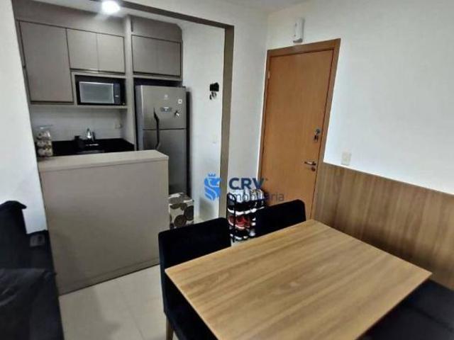 Apartamento venda em Região Geográfica Imediata de Londrina, Londrina