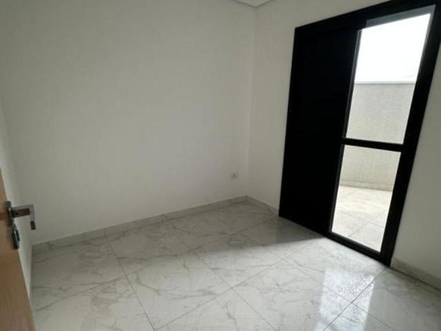 Apartamento venda em Santo André