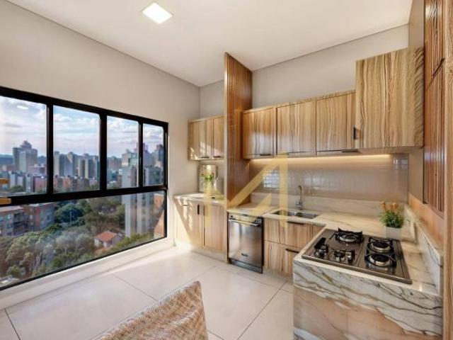 Apartamento venda em Claudete, Cascavel