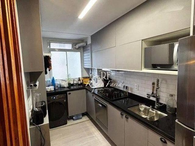 Apartamento venda em Região Imediata de São Paulo, Região Metropolitana de São Paulo
