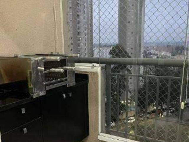 Apartamento venda em Iguape