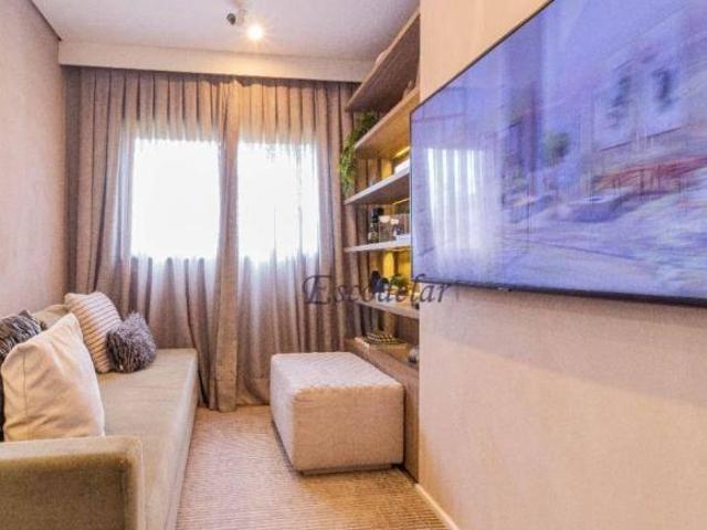 Apartamento venda em Região Imediata de São Paulo, Região Metropolitana de São Paulo
