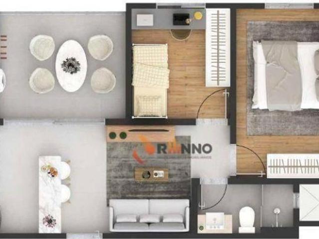 Apartamento venda em Região Geográfica Imediata de Curitiba, Região Metropolitana de Curitiba