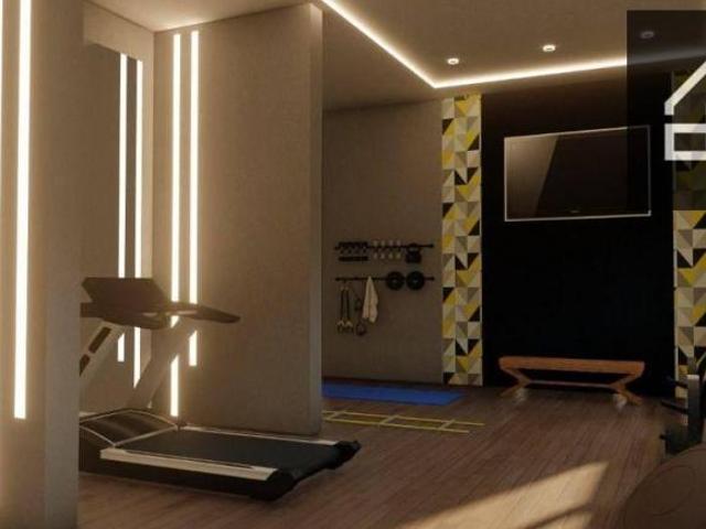 Apartamento venda em Região Geográfica Imediata de Cascavel, Cascavel