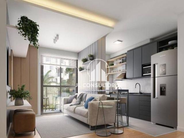 Apartamento venda em Região Geográfica Imediata de Curitiba, Região Metropolitana de Curitiba