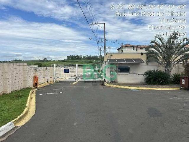 Apartamento venda em Região Imediata de Piracicaba, Região Metropolitana de Piracicaba