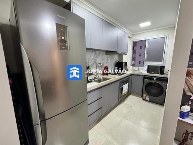 Apartamento venda em Vila San Martin, Sumaré