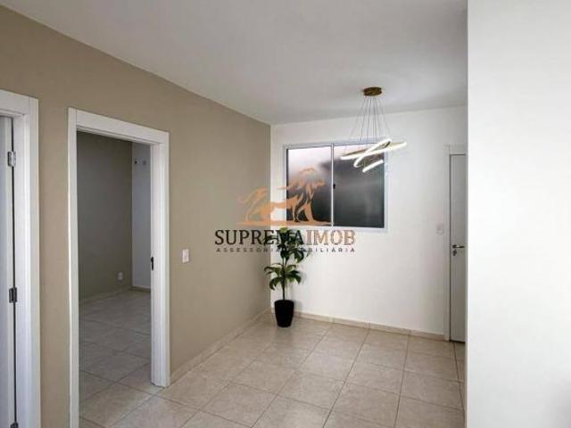 Apartamento venda em Sorocaba