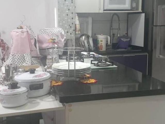 Apartamento venda em Jardim Camargo Novo, São Paulo