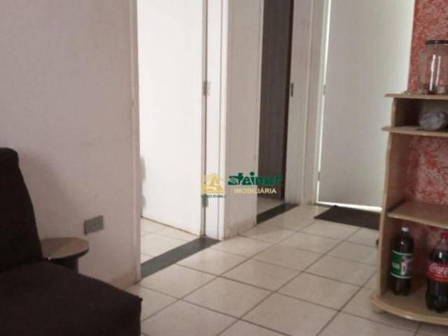 Apartamento venda em Distrito de Jardim Presidente Dutra, Guarulhos