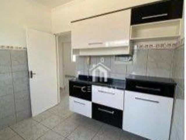Apartamento venda em Votorantim