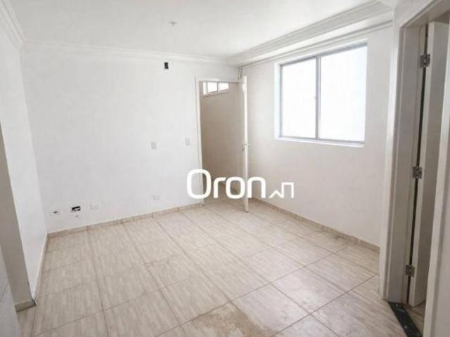 Apartamento venda em Região Geográfica Imediata de Goiânia, Goiânia